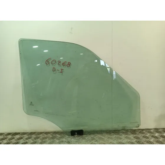 Luna Delantera Izquierda para Fiat Doblo Autobus (263_)