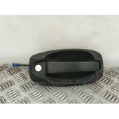 Maneta Exterior Delantera Izquierda para Fiat Doblo Autobus (263_)