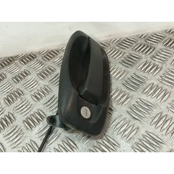 Maneta Exterior Delantera Izquierda para Fiat Doblo Autobus (263_)