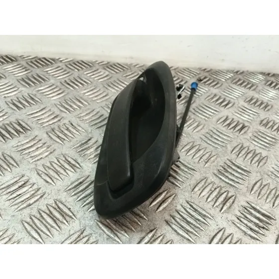 Maneta Exterior Delantera Izquierda para Fiat Doblo Autobus (263_)