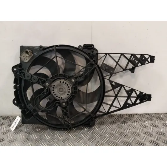 Electroventilador para Fiat Doblo Autobus (263_)