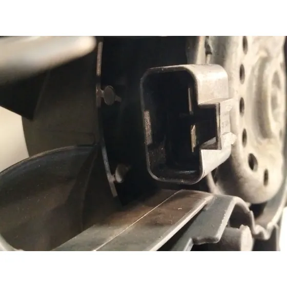 Electroventilador para Fiat Doblo Autobus (263_)