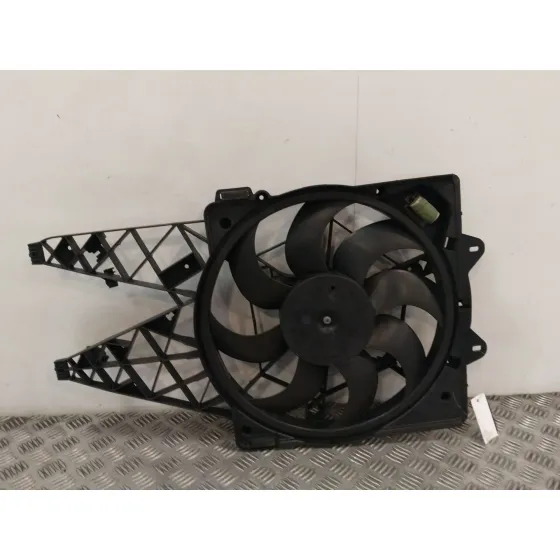 Electroventilador para Fiat Doblo Autobus (263_)