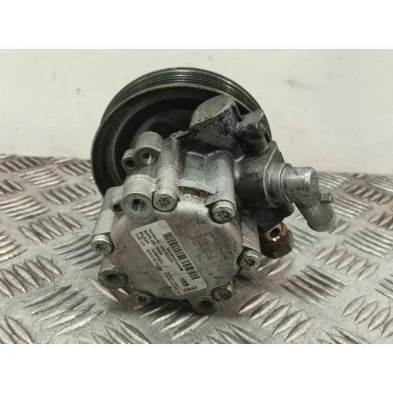 Bomba Direccion para Fiat Doblo Autobus (263_)