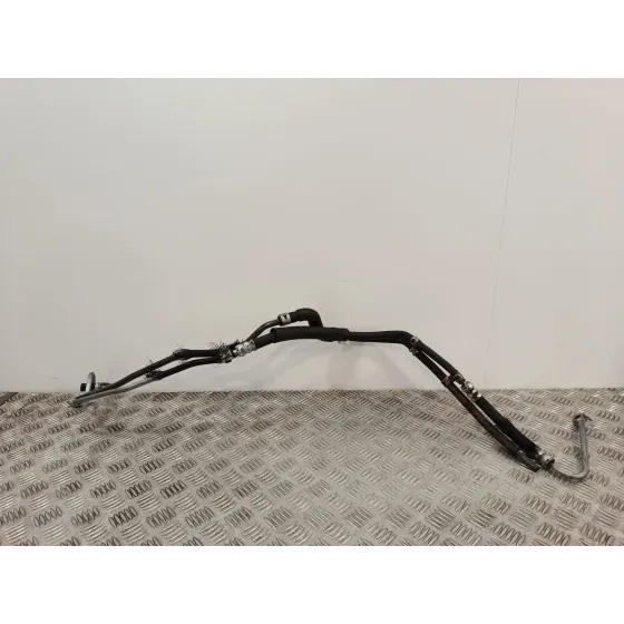 Tubo para Mazda 3 Lim. (Bl)