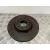 Disco Freno Delantero Derecho para Mazda 3 Lim. (Bl)