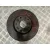 Disco Freno Delantero Derecho para Mazda 3 Lim. (Bl)