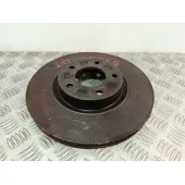 Disco Freno Delantero Izquierdo para Mazda 3 Lim. (Bl)