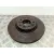 Disco Freno Delantero Izquierdo para Mazda 3 Lim. (Bl)