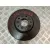 Disco Freno Delantero Izquierdo para Mazda 3 Lim. (Bl)