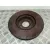 Disco Freno Delantero Izquierdo para Mazda 3 Lim. (Bl)