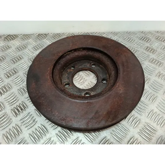 Disco Freno Delantero Izquierdo para Mazda 3 Lim. (Bl)