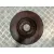 Disco Freno Delantero Izquierdo para Mazda 3 Lim. (Bl)