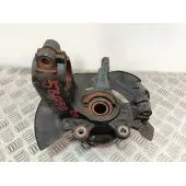 Mangueta Delantera Derecha para Mazda 3 Lim. (Bl)