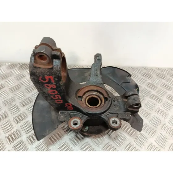 Mangueta Delantera Derecha para Mazda 3 Lim. (Bl)