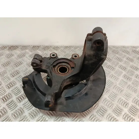 Mangueta Delantera Derecha para Mazda 3 Lim. (Bl)