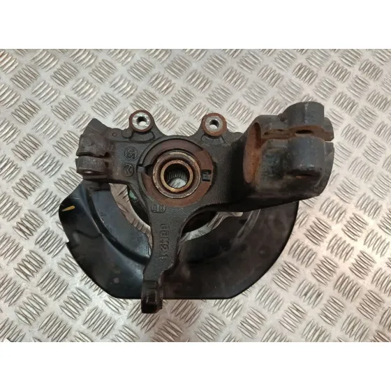 Mangueta Delantera Derecha para Mazda 3 Lim. (Bl)