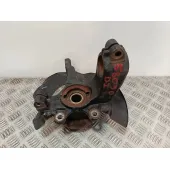 Mangueta Delantera Izquierda para Mazda 3 Lim. (Bl)