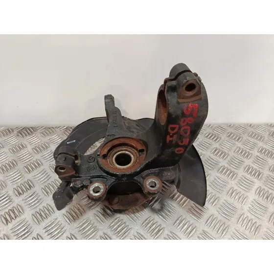 Mangueta Delantera Izquierda para Mazda 3 Lim. (Bl)