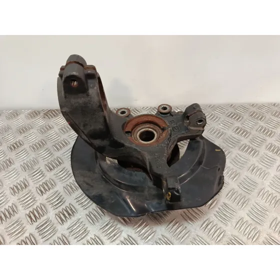 Mangueta Delantera Izquierda para Mazda 3 Lim. (Bl)