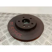 Disco Freno Delantero Izquierdo para Opel Astra J Lim.
