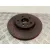 Disco Freno Delantero Izquierdo para Opel Astra J Lim.