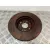 Disco Freno Delantero Izquierdo para Opel Astra J Lim.