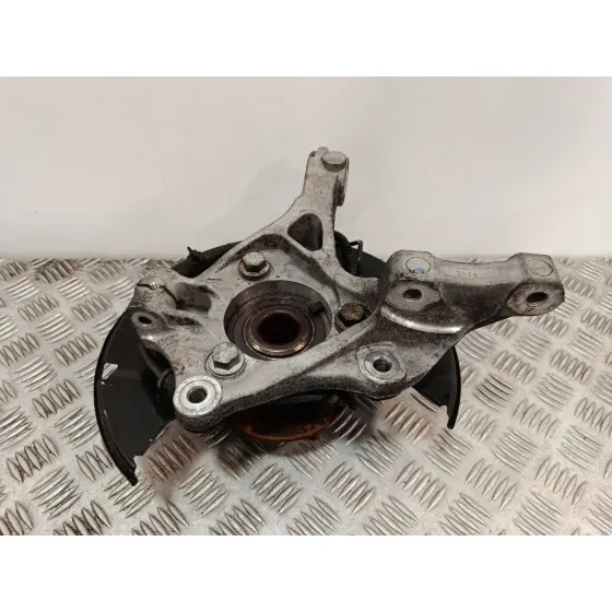 Mangueta Delantera Izquierda para Opel Astra J Lim.