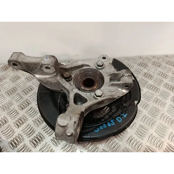 Mangueta Delantera Izquierda para Opel Astra J Lim.