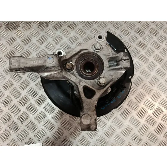 Mangueta Delantera Izquierda para Opel Astra J Lim.