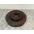 Disco Freno Delantero Derecho para Opel Astra J Lim.