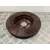 Disco Freno Delantero Derecho para Opel Astra J Lim.