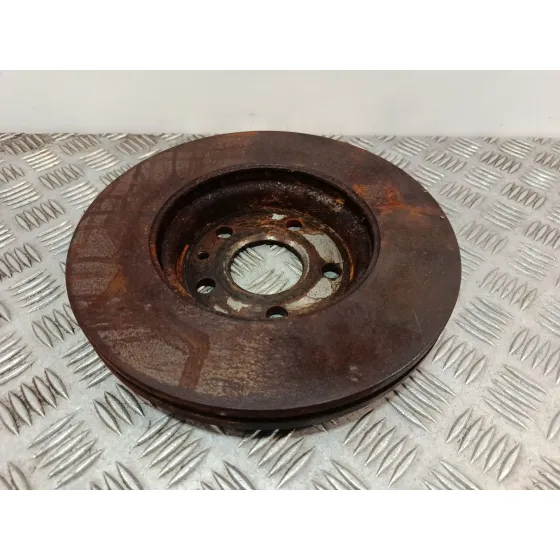 Disco Freno Delantero Derecho para Opel Astra J Lim.