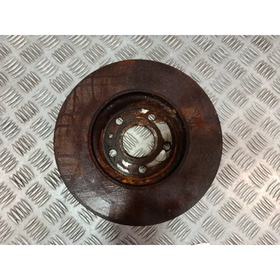 Disco Freno Delantero Derecho para Opel Astra J Lim.