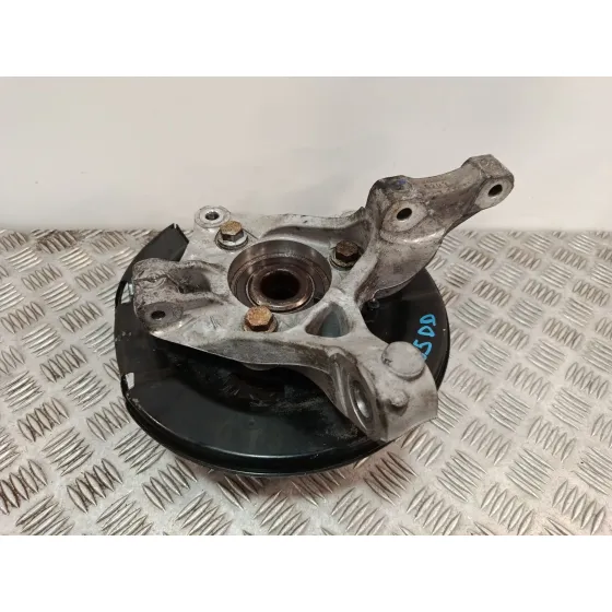 Mangueta Delantera Derecha para Opel Astra J Lim.