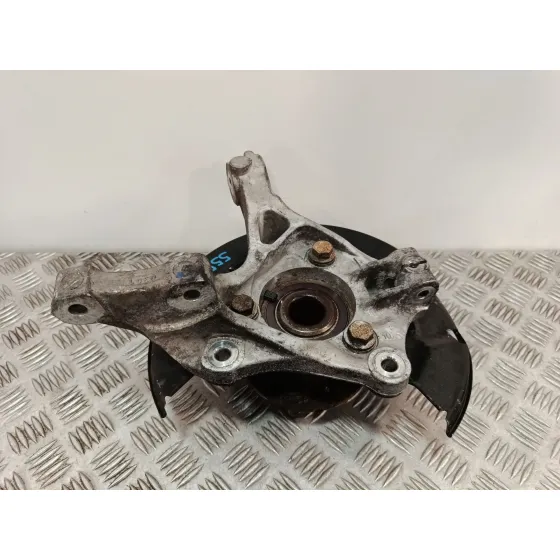 Mangueta Delantera Derecha para Opel Astra J Lim.
