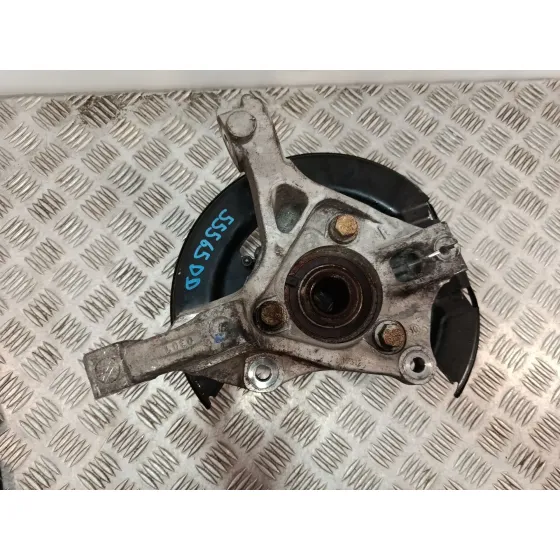 Mangueta Delantera Derecha para Opel Astra J Lim.