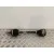 Transmision Delantera Izquierda para Seat Ibiza Iv (6J5, 6P1)