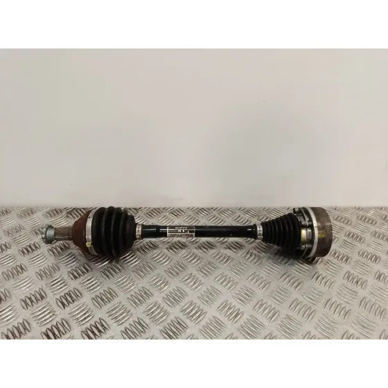 Transmision Delantera Izquierda para Seat Ibiza Iv (6J5, 6P1)