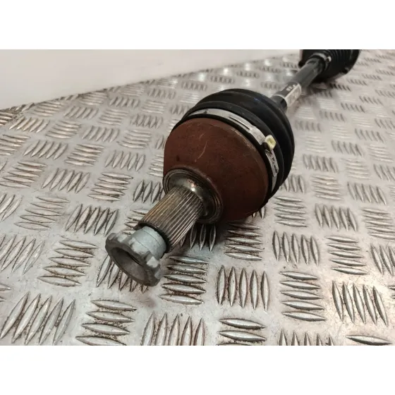 Transmision Delantera Izquierda para Seat Ibiza Iv (6J5, 6P1)