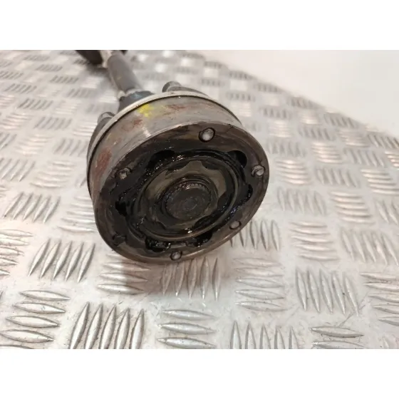 Transmision Delantera Izquierda para Seat Ibiza Iv (6J5, 6P1)