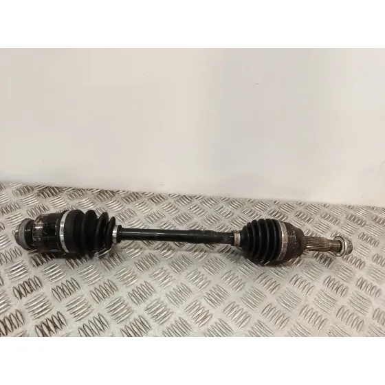 Transmision Delantera Derecha para Mazda 2 (De_, Dh_)