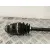 Transmision Delantera Derecha para Mazda 2 (De_, Dh_)