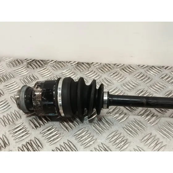 Transmision Delantera Derecha para Mazda 2 (De_, Dh_)