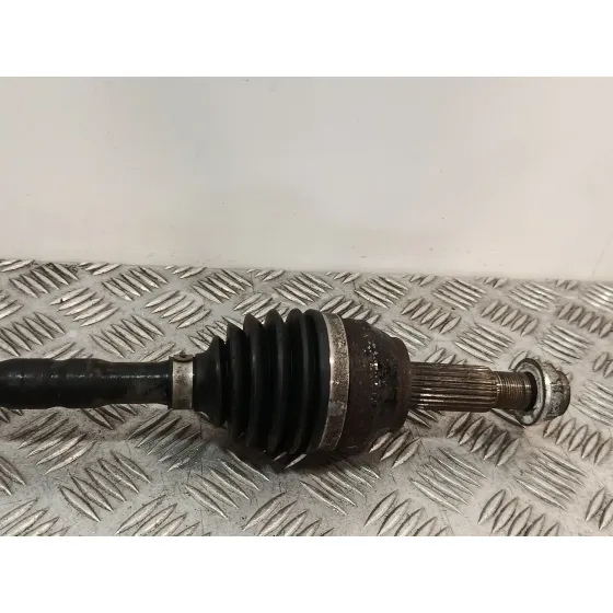 Transmision Delantera Derecha para Mazda 2 (De_, Dh_)