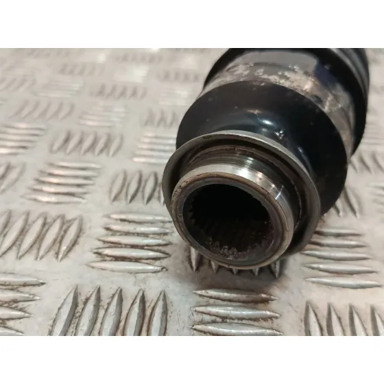 Transmision Delantera Derecha para Mazda 2 (De_, Dh_)