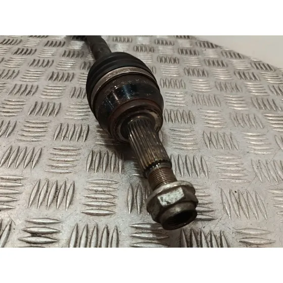 Transmision Delantera Derecha para Mazda 2 (De_, Dh_)