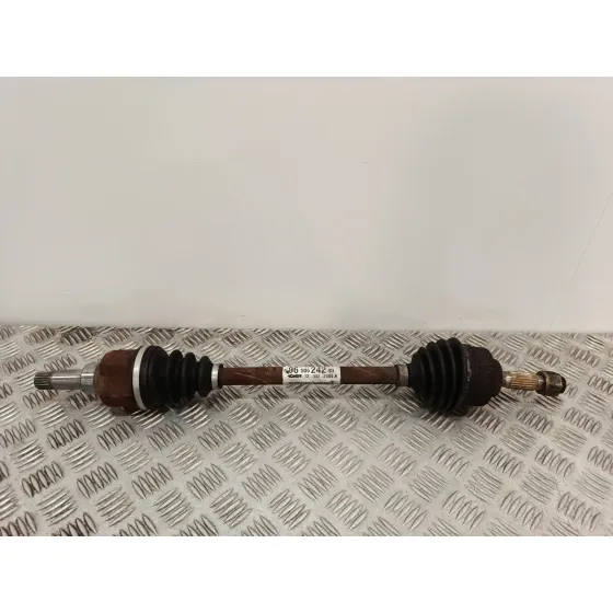 Transmision Delantera Izquierda para Citroën C2 (Jm_)
