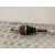 Transmision Delantera Izquierda para Citroën C2 (Jm_)