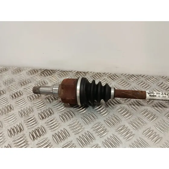 Transmision Delantera Izquierda para Citroën C2 (Jm_)